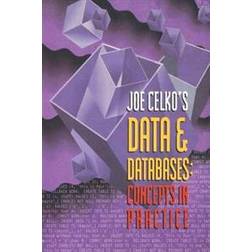 Joe Celko's Data and Databases (Häftad, 1999)