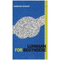 Luhmann for begyndere (Hæftet, 2006)