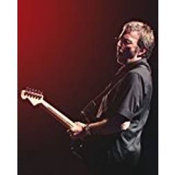 Live In San Diego With Special Guest Jj Cale (blu-ray) Eric Clapton