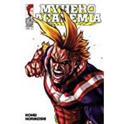 My Hero Academia, Vol. 11 (Paperback, 2018)