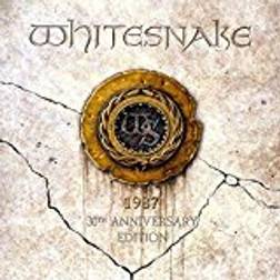 Whitesnake 1987 (LP) (Vinilo)