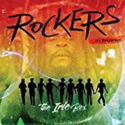 Various - Rockers: The Irie Box (Vinyl)