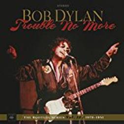 Trouble No More: The Bootleg Series Vol.13 / 1979-1981 (Vinyl)