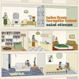 Saint Etienne - Tales From Turnpike House (Reissue) (Vinyl)