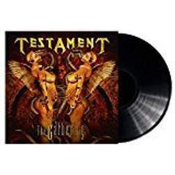 Testament - The Gathering (Remastered)