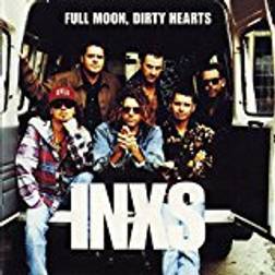 INXS - Full Moon, Dirty Hearts (Vinyl)