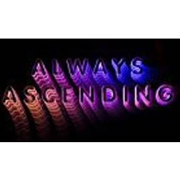 Franz Ferdinand - Always Ascending (Vinyl)