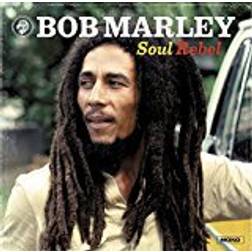 Bob Marley - SOUL REBEL (Vinyl)