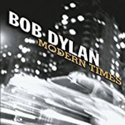 Modern Times (Vinyl)