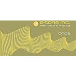 S-Tone Inc. with Toco & Friends - Onda (Vinyl)