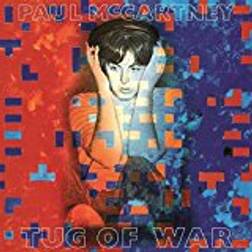 Paul McCartney - Tug Of War (Vinyl)