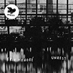 Erik Honore - Unrest (Vinyl)