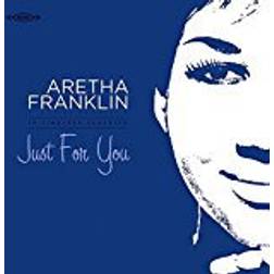 Aretha Franklin - Just For You (Vinyl)