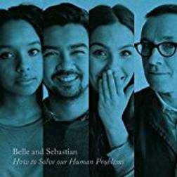 Belle & Sebastian - How To Solve Our Human Problems, Part 3 (Vinyl)