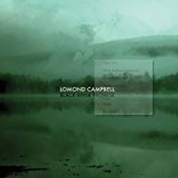 Lomond Campbell - Black River Promise (Vinyl)