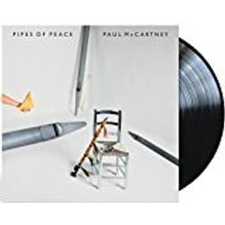 Paul McCartney - Pipes Of Peace (Vinyl)