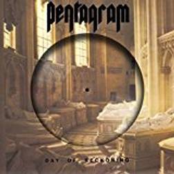 Pentagram - Day Of Reckoning (Pic Disc) (Vinyl)