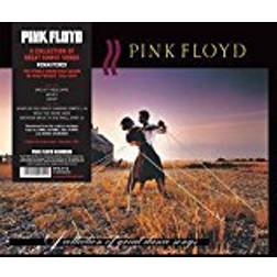 A Collection Of Great Dance Songs Pink Floyd (Vinilo)