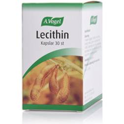 A.Vogel Lecithin 35 st