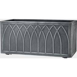 Stewart Versailles Trough Planter