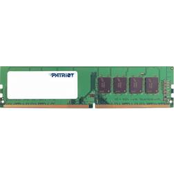 Patriot Signature Line DDR4 2400MHz 4GB (PSD44G240082)