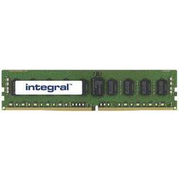 Integral Mémoire sans tampon DDR4 8 Go DIMM 288 broches 2400 MHz PC4-19200 CL17 1,2 V Non ECC