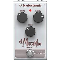 TC Electronic El Mocambo Effet guitare