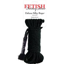 Pipedream Fetish Fantasy Series Deluxe Bondage Silky Rope