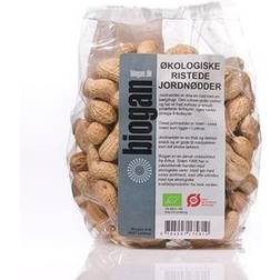 Biogan Peanuts 250g 250g