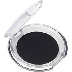 Aden Matte Eyeshadow Powder #01 Black