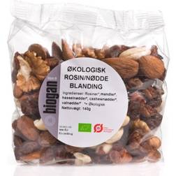 Biogan Student Mix 200g