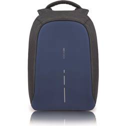 XD Design Bobby Compact Anti-Theft Backpack - Diver Blue