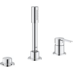 Grohe Lineare 19965001 Chrom