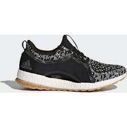 Adidas Pureboost X All Terrain W - Black/White