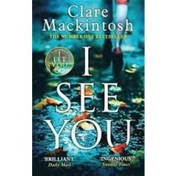 I See You (Paperback, 2017)