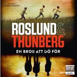En bror att dö för (Ljudbok, 2017)