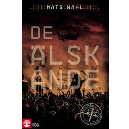 De älskande (Inbunden)