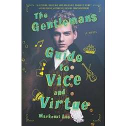The Gentleman's Guide to Vice and Virtue (Hæftet, 2017)