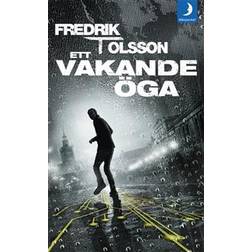 Ett vakande öga (Häftad)