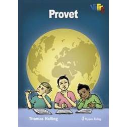 Provet (Inbunden)