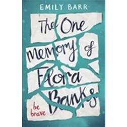 The One Memory of Flora Banks (Häftad, 2018)