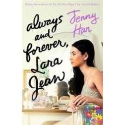 Always and Forever, Lara Jean (Hæftet, 2017)