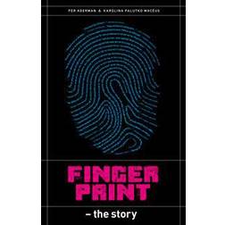 Fingerprint: the story (Häftad)