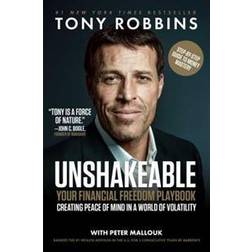 Unshakeable: Your Financial Freedom Playbook (Hardcover, 2017)