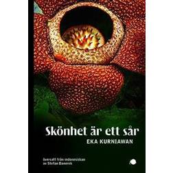 Skönhet är ett sår (Häftad, 2017)