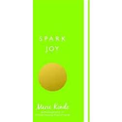 Spark Joy (Häftad, 2017)