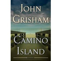 Camino Island (Inbunden, 2017)