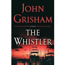 The Whistler (Inbunden, 2016)