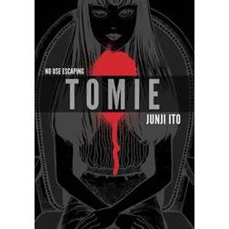 Tomie: Complete Deluxe Edition (Junji Ito) (Relié, 2016)