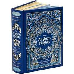 Arabian nights (Inbunden, 2016)